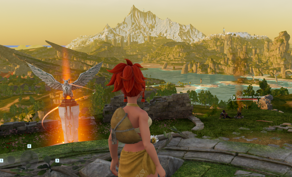 palworld Enhanced Graphical Visuals