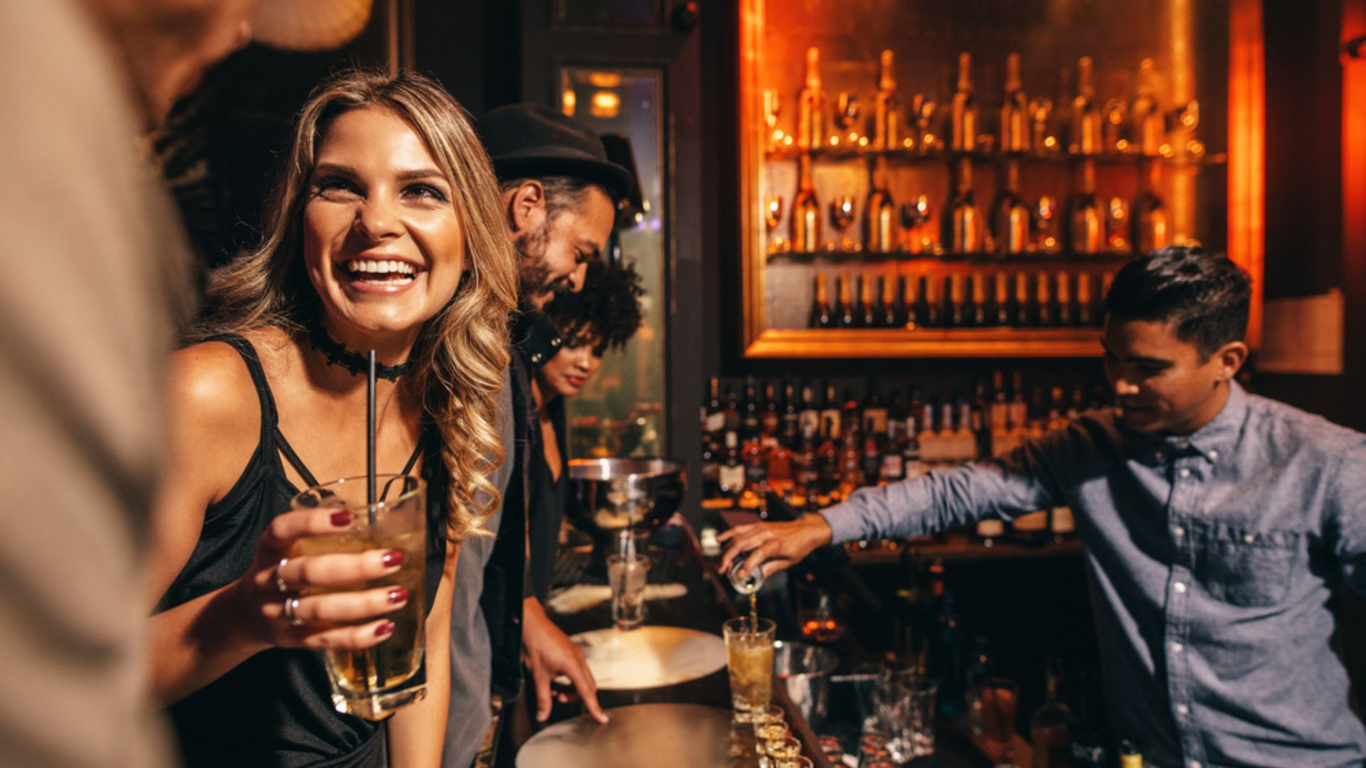 Is It Worth Investing For Mobile Bar Hire During Product Launching? -