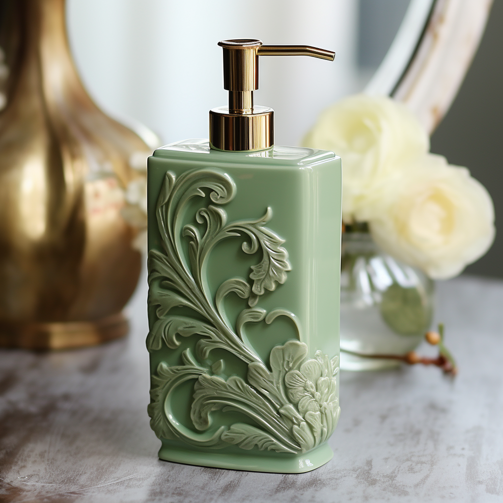 Sage Green Bathroom Ideas Stunning, Unique Designs You'll Love