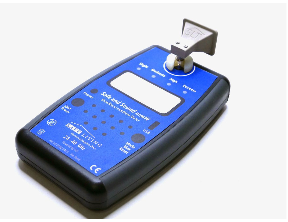 Features to consider when selecting a 5G mmWave meter
