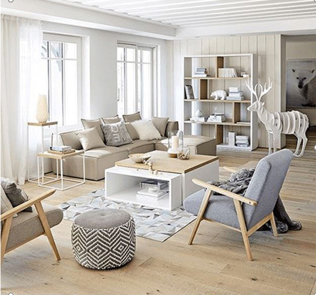 Comment créer une ambiance scandinave ?