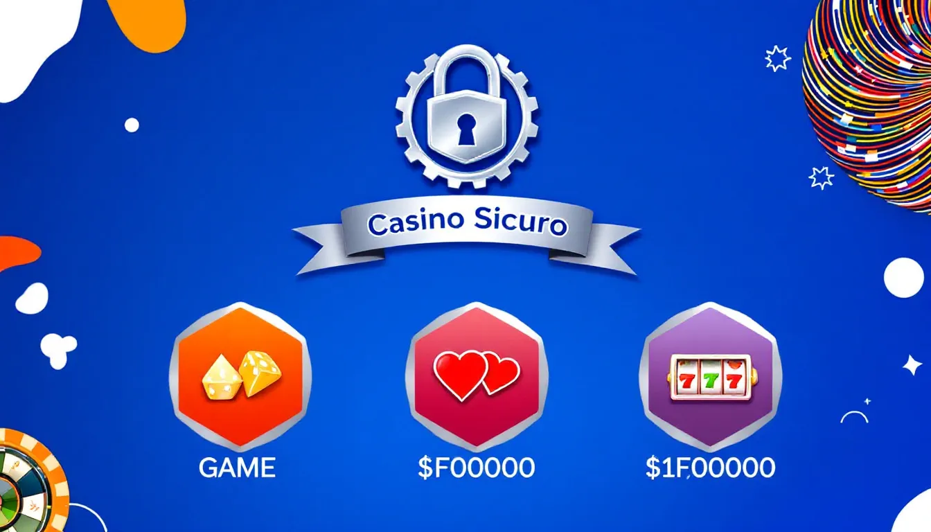 come scegliere un casino online non aams sicuro?