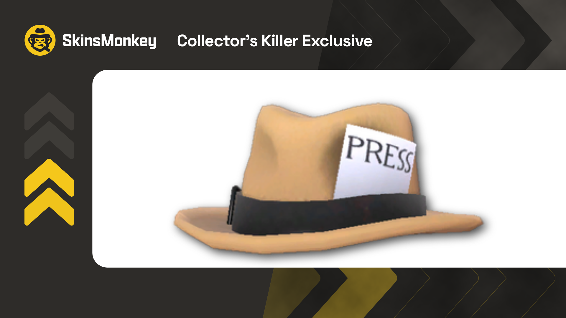 tf2 killer exclusive