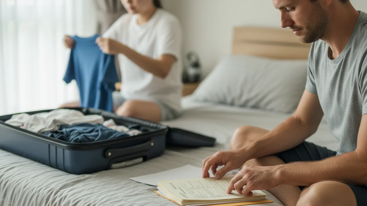 The Chiang Mai Carry vs Cloud Document Pack