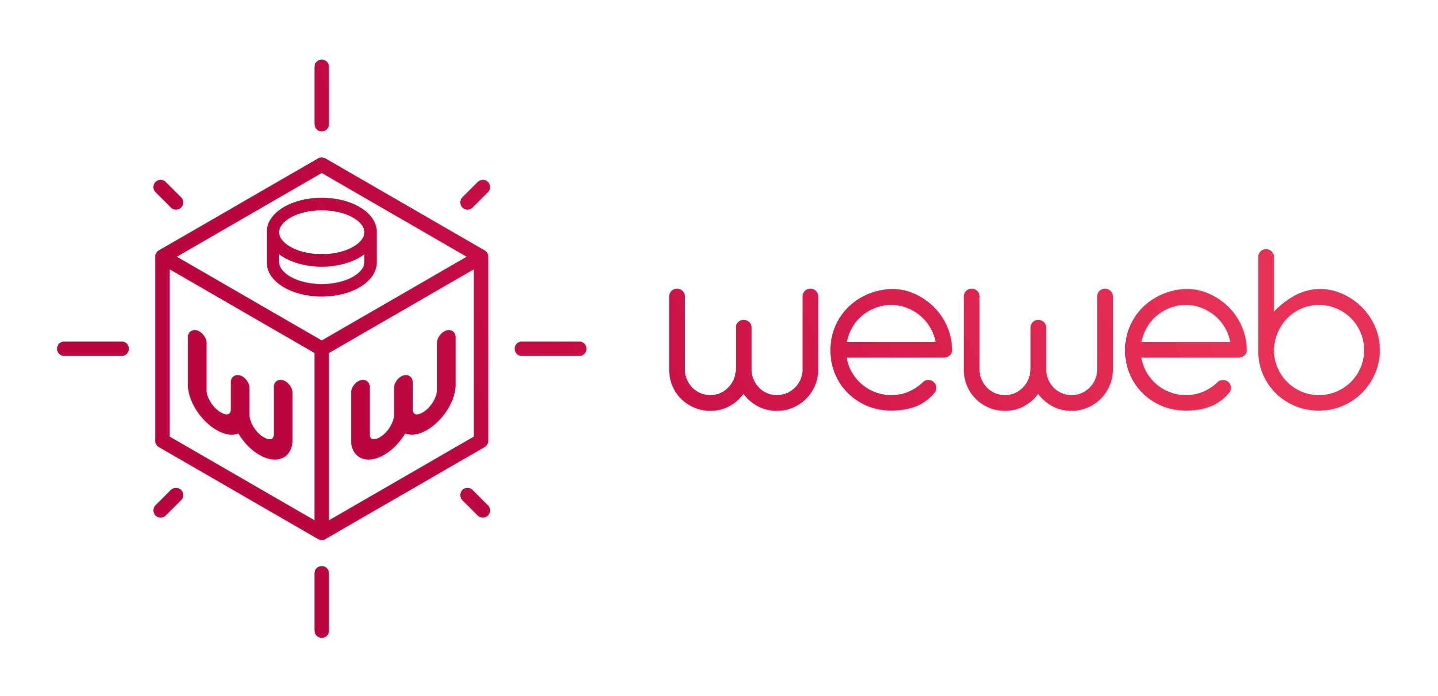 WeWeb logo