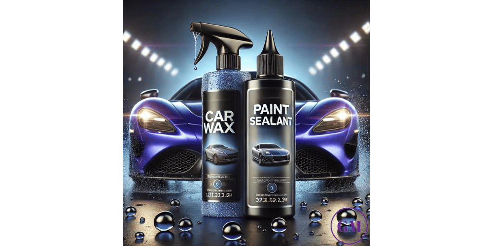pure form, synthetic ingredients, harsh cleaners, synthetic polymers, clear coat, ceramic coating