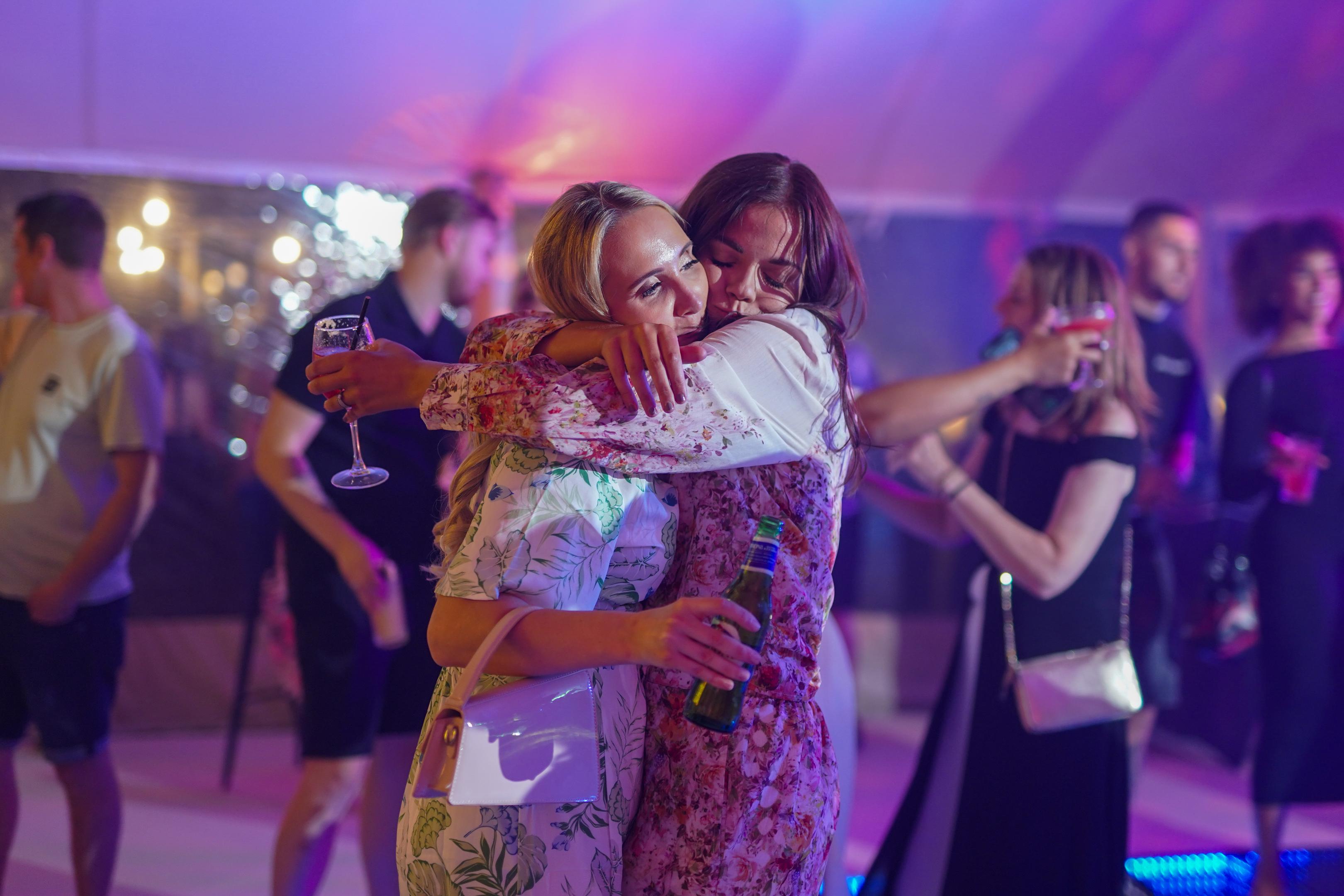 Sugar and Rind - We Bring the Party you throw it!