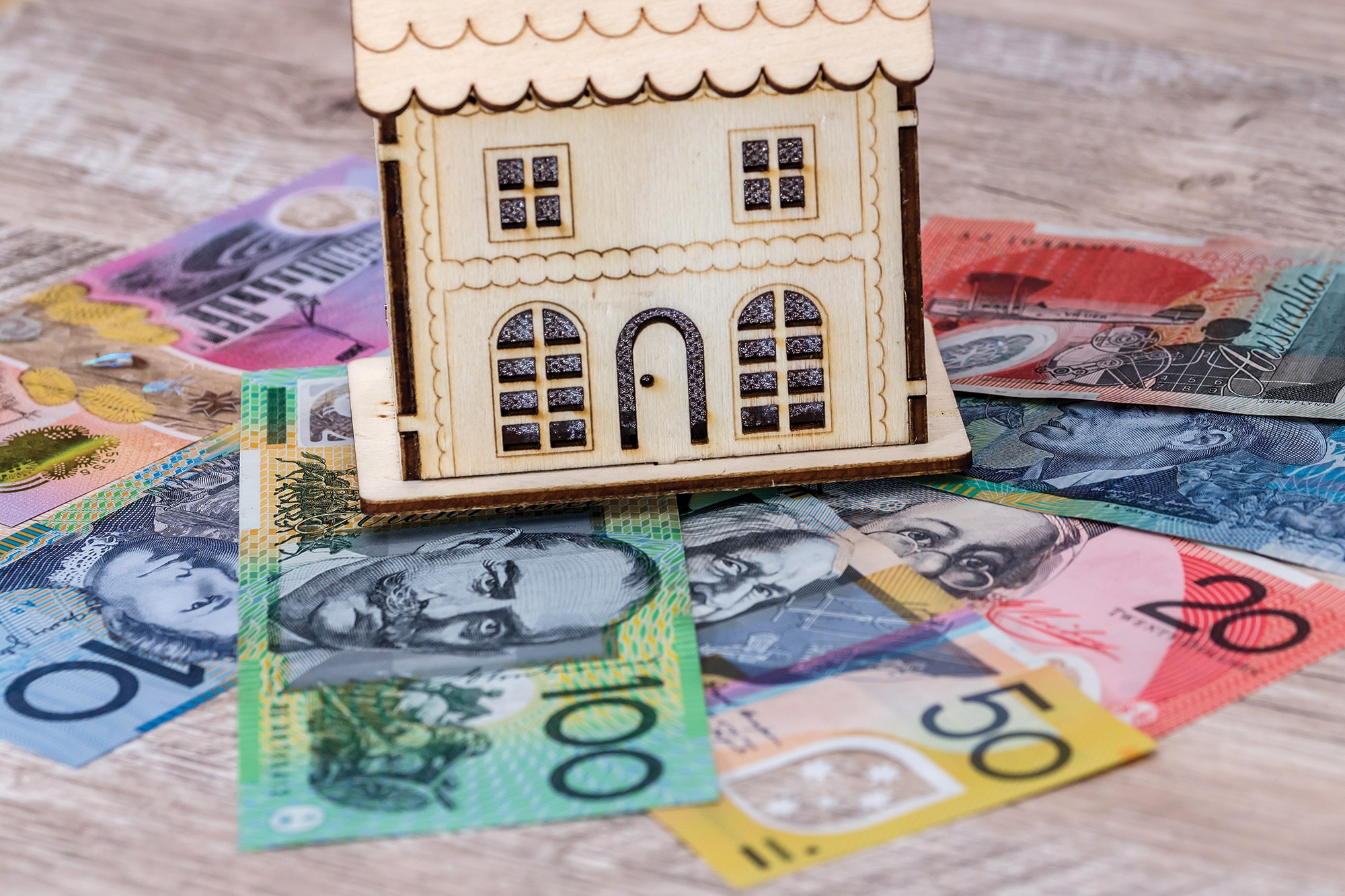 Australian Property Market