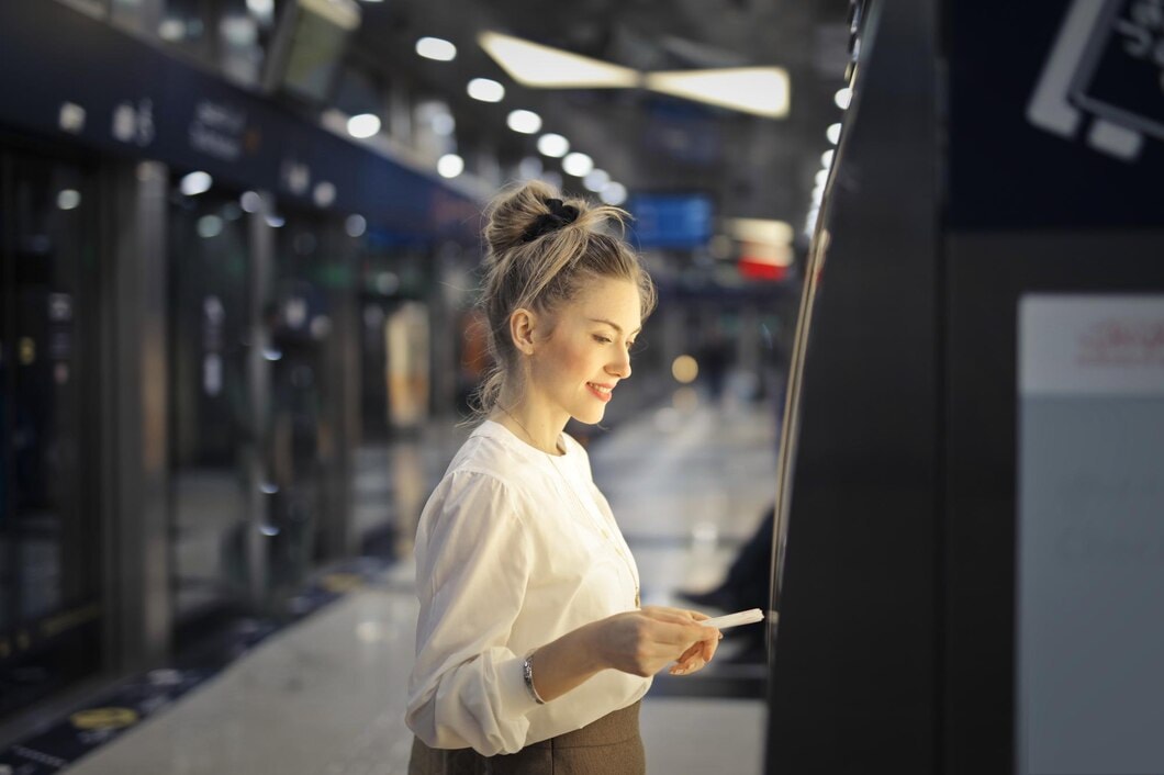 Contactless and Streamlined Operations