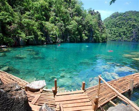 Philippine Islands: A Guide to Island Hopping's Great Destinations ...