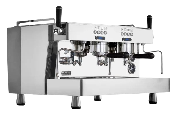 Rocket Espresso R9 Automatic Espresso Machine