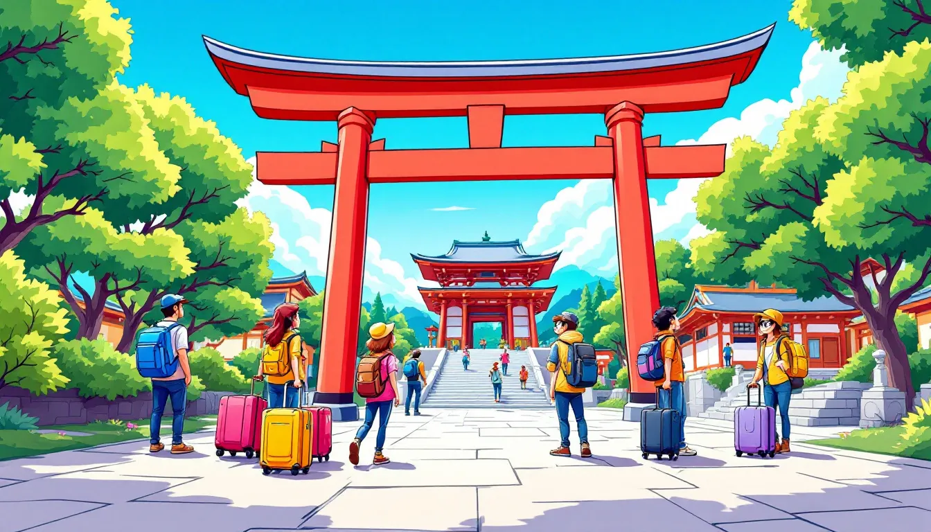How We Generate Dummy Tickets For Japan