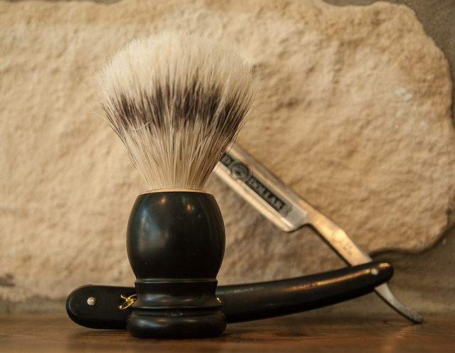 barber chop