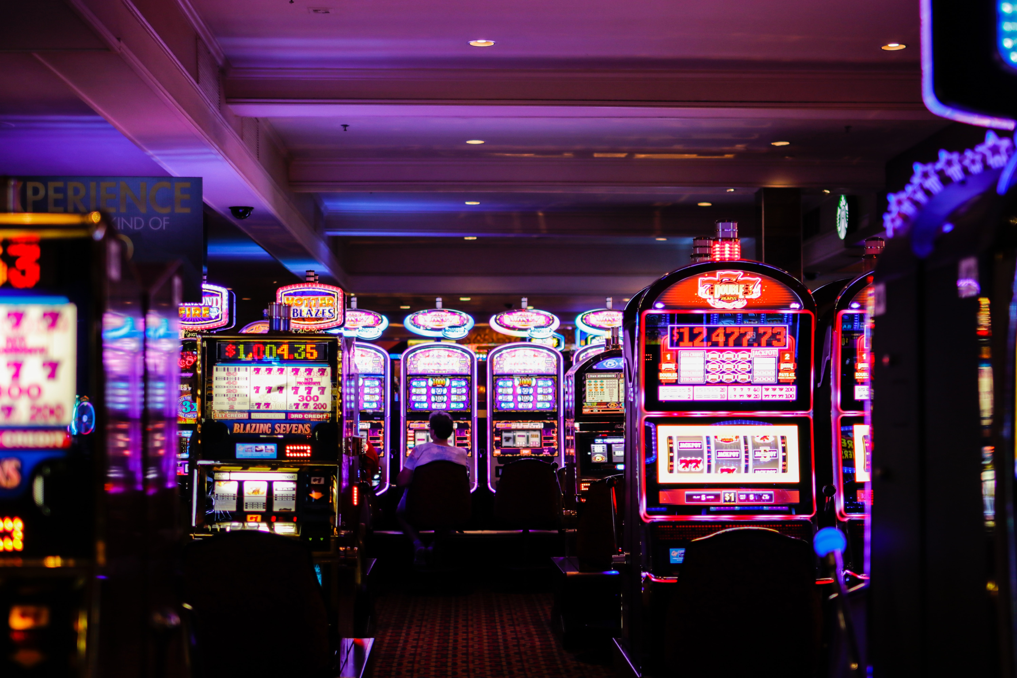 Karten und Echtgeld-Online-Casinos