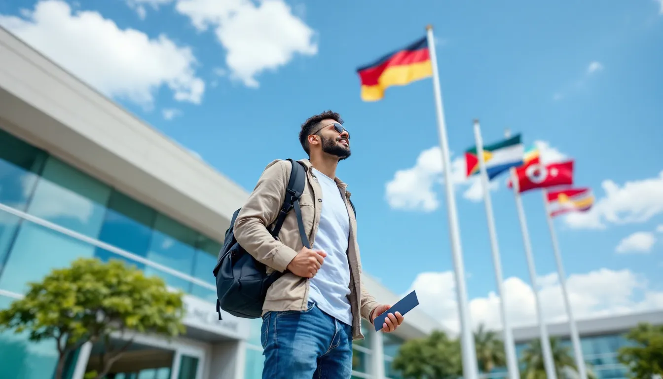 Dummy ticket solution for family visas: fast, legal, and verifiable