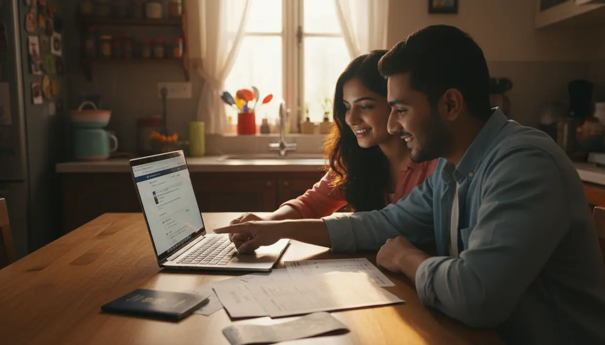 Return plan across different Canada work permit types including dummy ticket