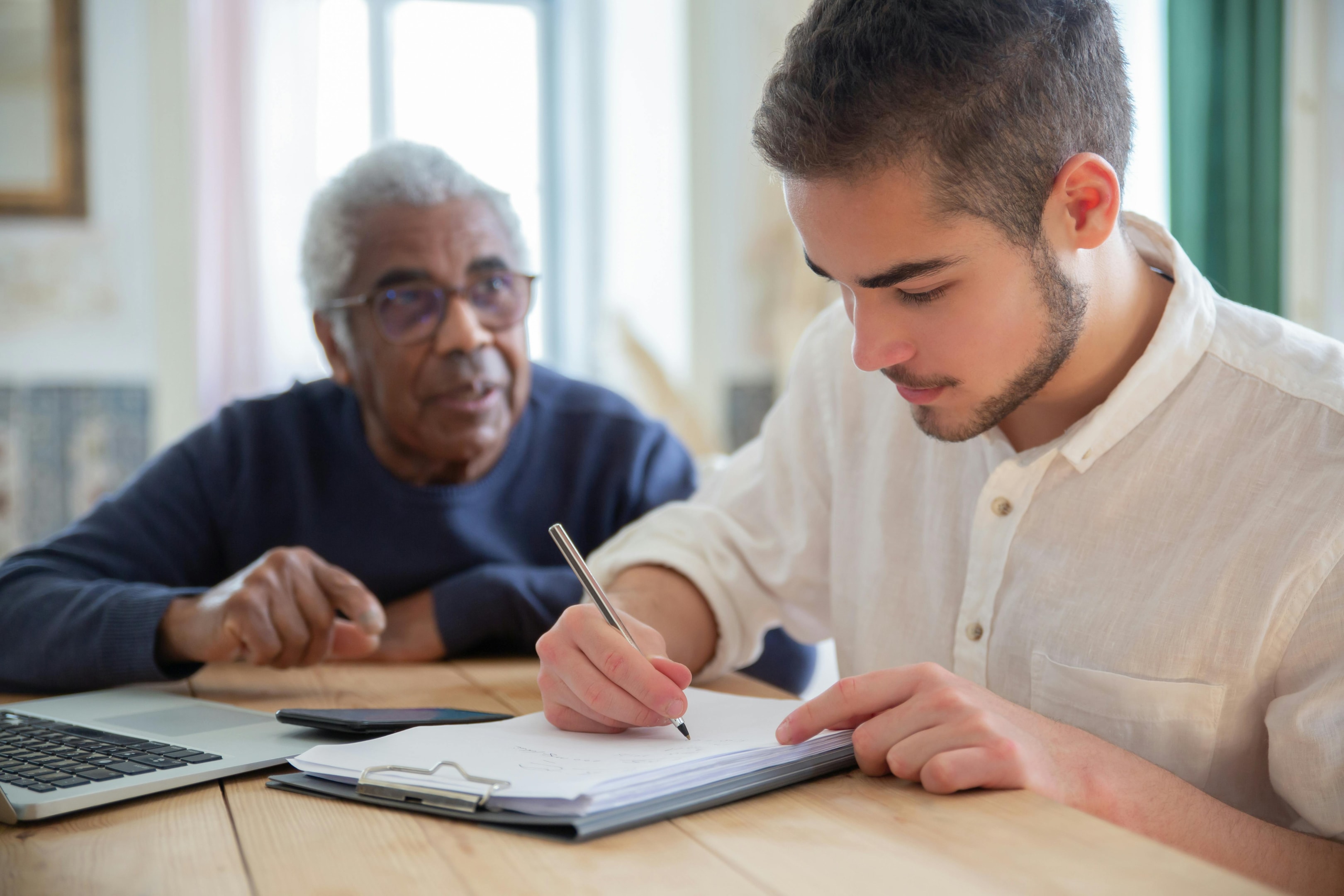 Enhancing Quality of Life Through Compassionate Care