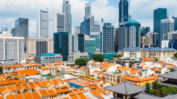 Have a strong understand of the current housing market conditions in Singapore