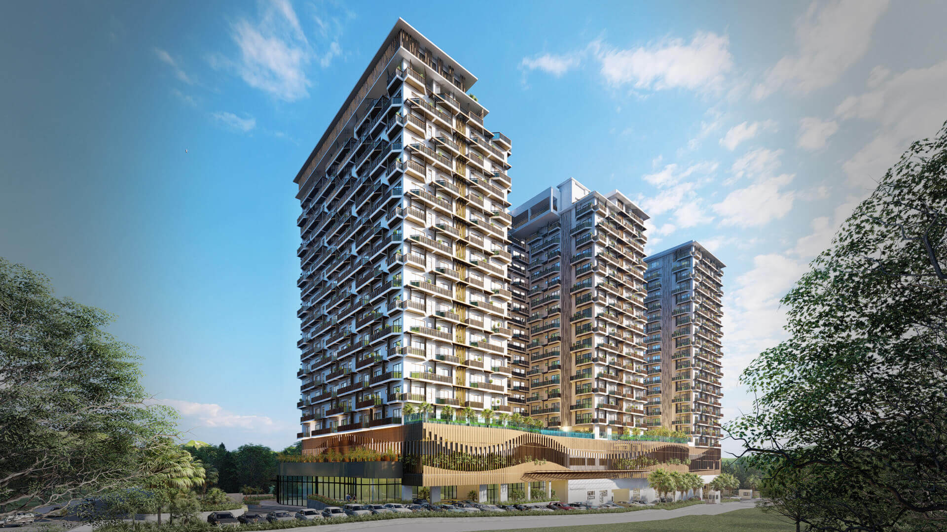 Seamless Transition to Future Investments: One Tolentino East Residences