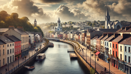 Cork-Ireland