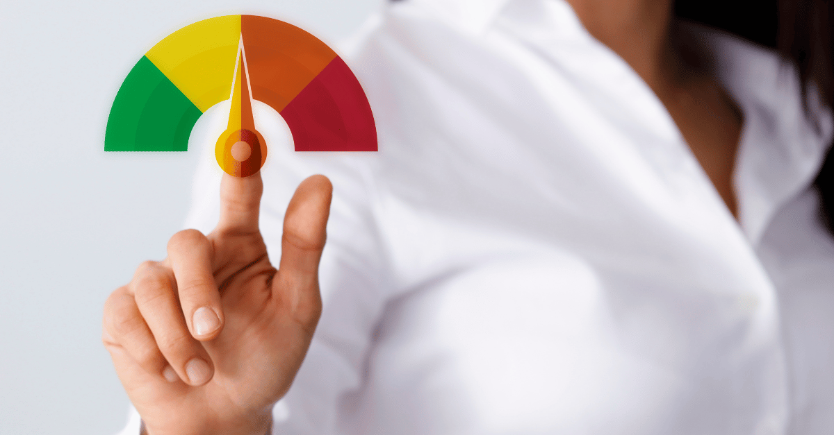 Image representation of the IFW Retirement Score 