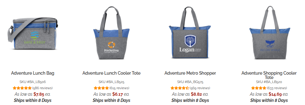 Promotional Products