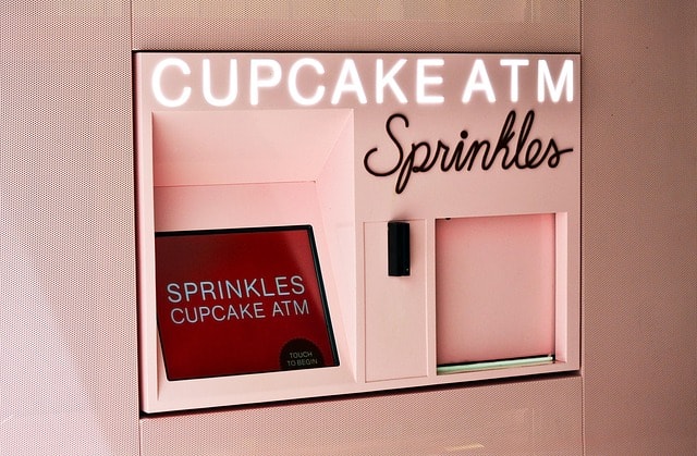 atm, cupcake, cookies, vending machine, vending, machine, style, dessert, snack, sweets, buy, purchase, cash machine, automated, teller, automated teller machine, consumerism, sweet tooth, transaction, terminal, sprinkles, minibank, cashline, cashpoint, atm, vending machine, vending machine, vending machine, vending machine, vending machine