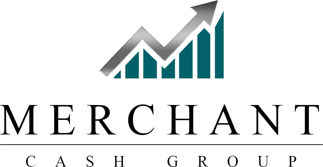 Merchant Cash Group logo, Merchant Cash Group review,