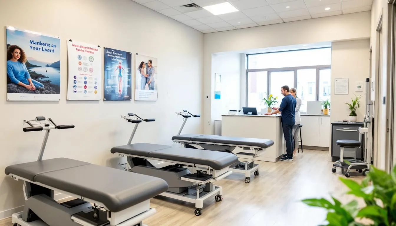 At Sheppard Clinic, a physiotherapy clinic located in North York, Ontario, a dedicated team of healthcare practitioners provides personalized care with customized treatment plans aimed at enhancing patient well-being and facilitating swift recovery from injuries. The clinic emphasizes active participation in therapy and adherence to prescribed exercises to achieve optimal recovery outcomes.