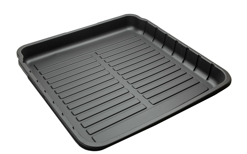 HDPE plastic sheets
