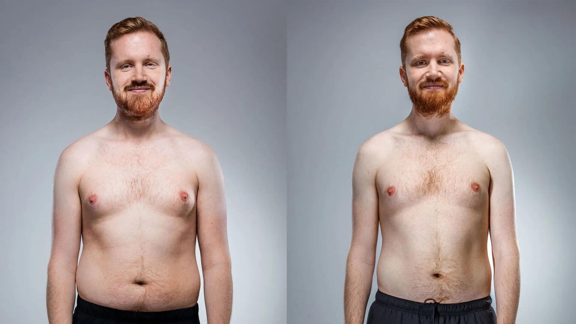 Is dropping 15 kg in 2 months even possible?