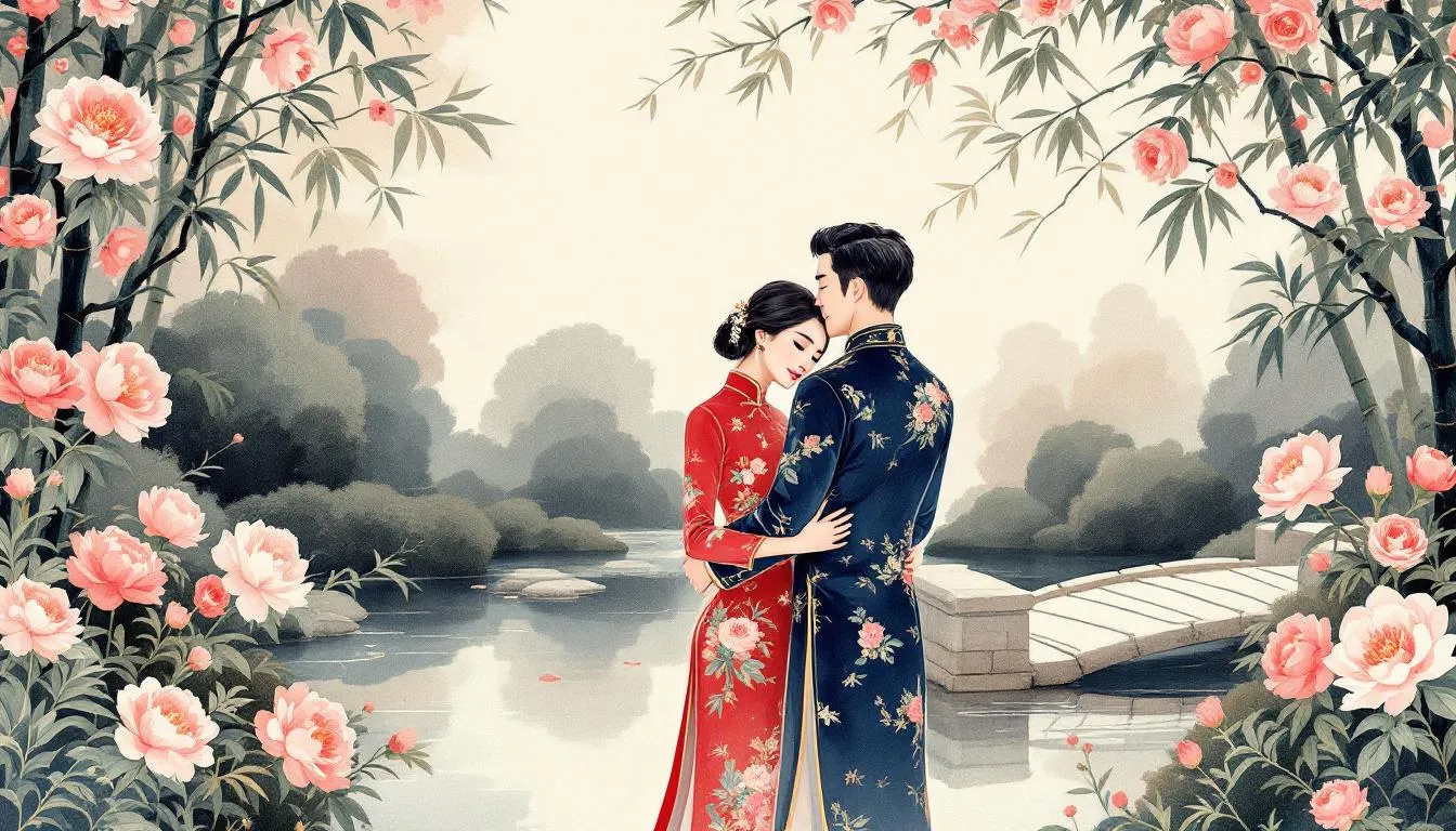 Wo Ai Ni Meaning