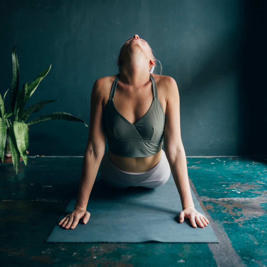 improve mental health when on a busy schedule