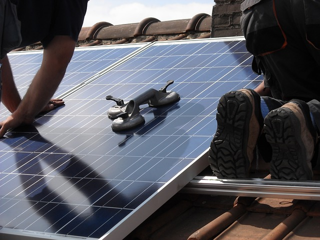 Amstelveen Zonnepanelen