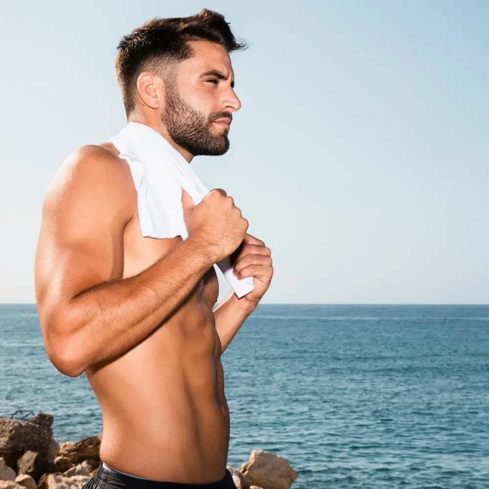 Defend Your Fun in the Sun: 4 Best Mens Face Sunscreen to Preserve Your Skin Health and Glow