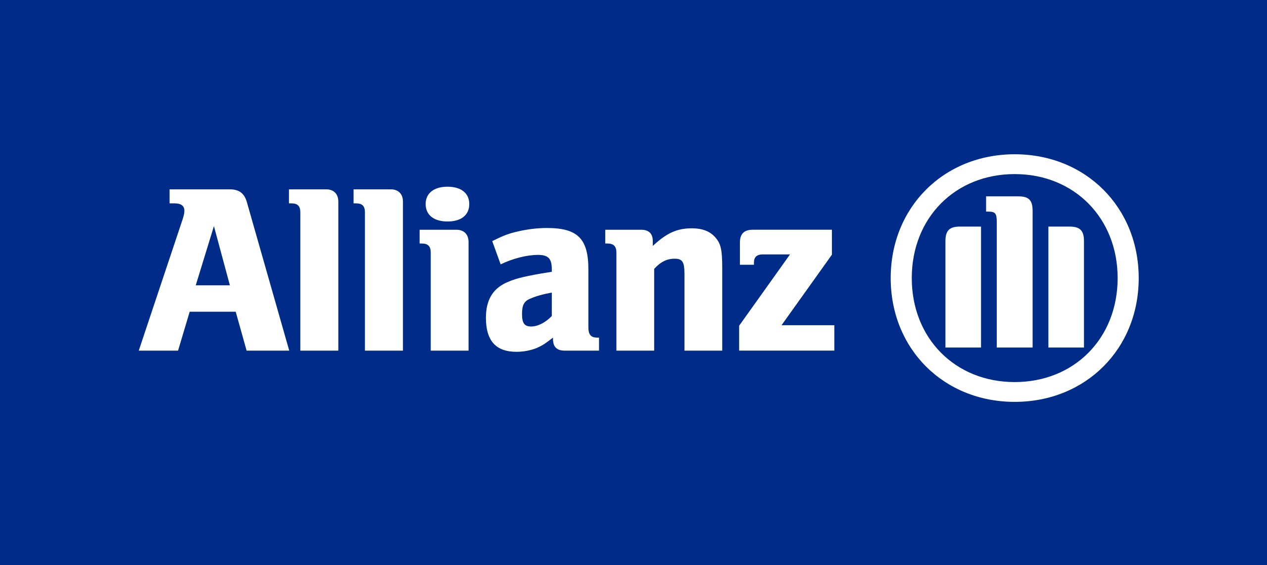 Allianz car insurance provider logo