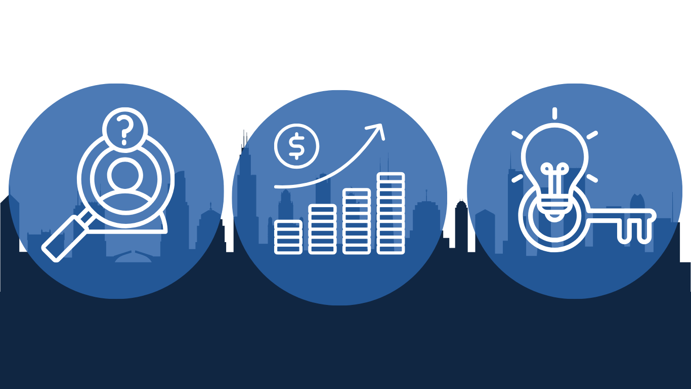 Tight Vacancy Rates + Rising Rents = Opportunity