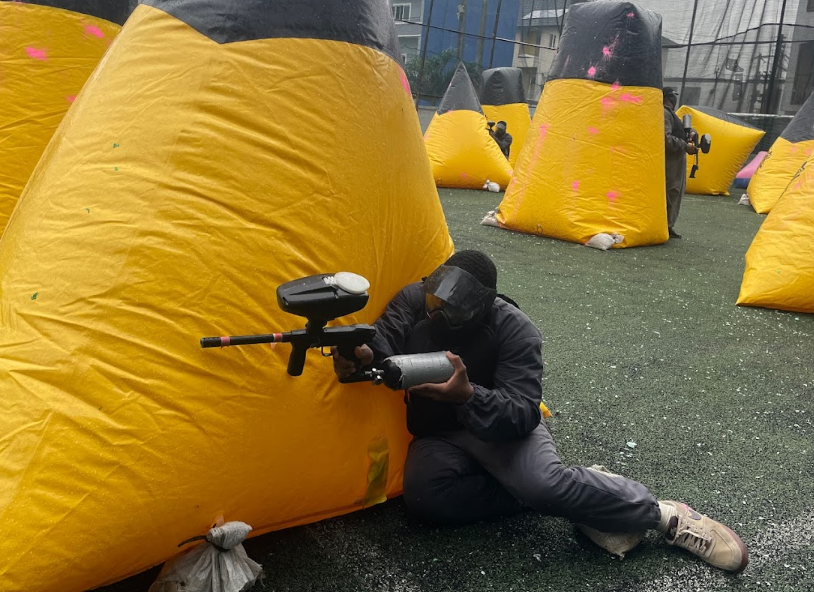 Paintball