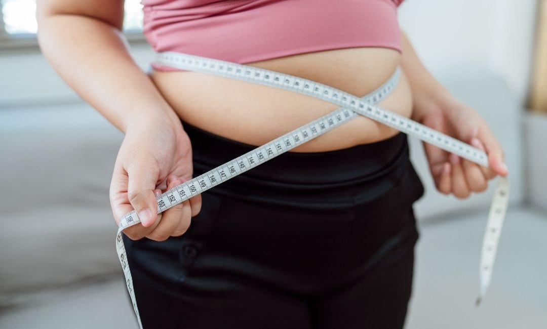 can you gain weight back after bariatric surgery