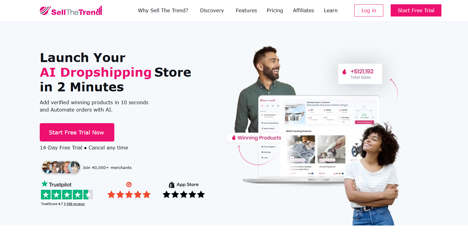 finding top items on sell the trend from floor wax to shampoo and even coupons