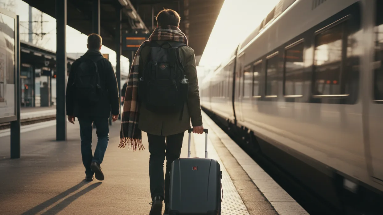 The VFS File Order That Feels “Officer-Friendly”: Where The Flight Reservation Should Sit