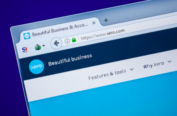 Small Business Accounting Guide for Malaysian Entrepreneurs 4 Cloud Accounting Software Automation Xero