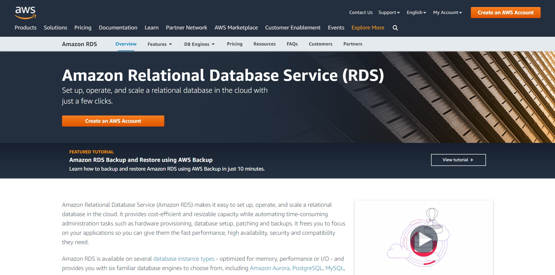 best database software to be familiar with