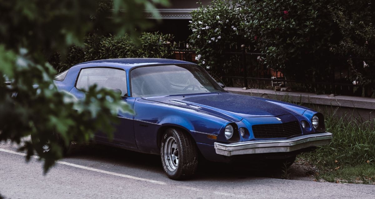 Classic car transport services