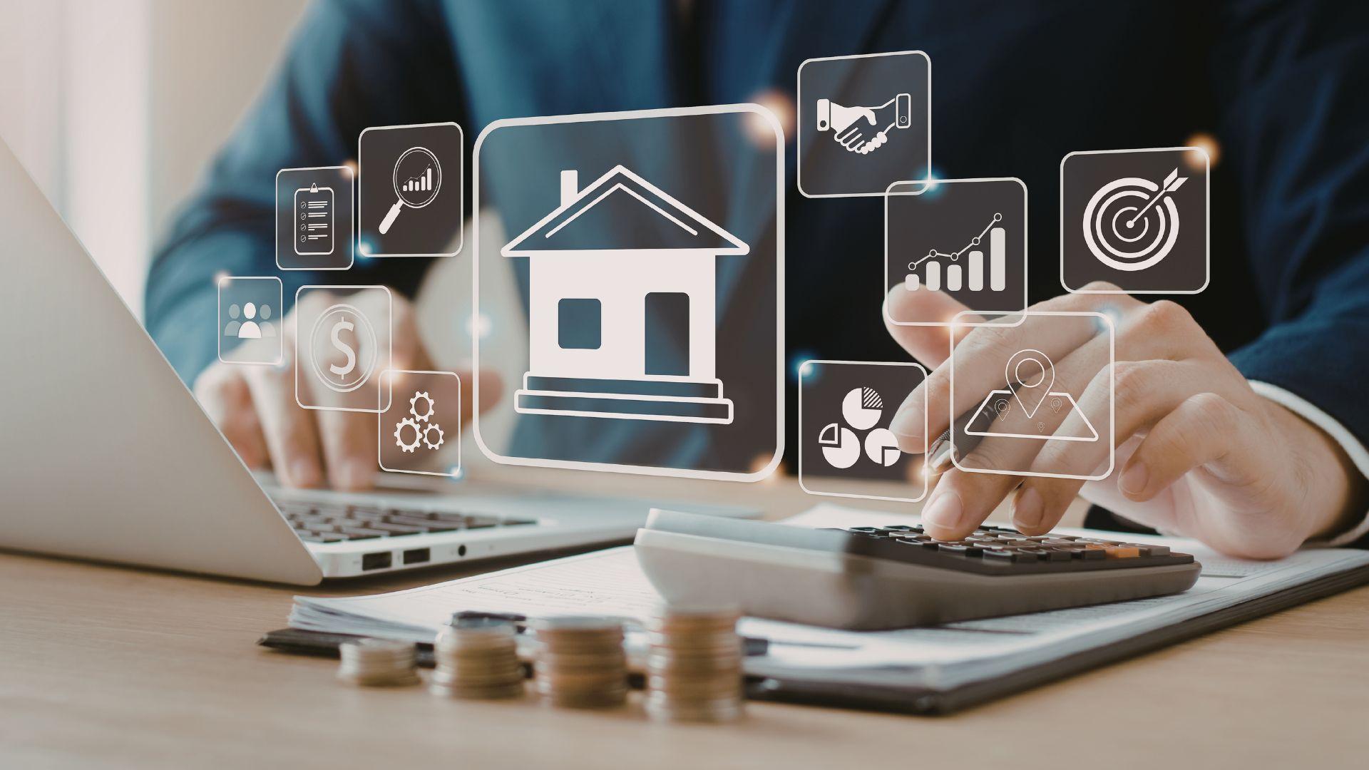 Strategic marketing for Toledo landlords focused on tenant satisfaction, property value, property appeal, a welcoming environment, and attracting new tenants.