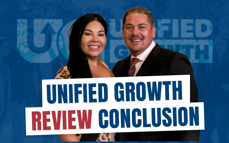 Unified Growth Review Conclusion