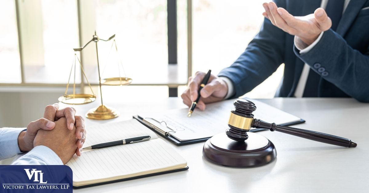 Is Tax Fraud Civil or Criminal?