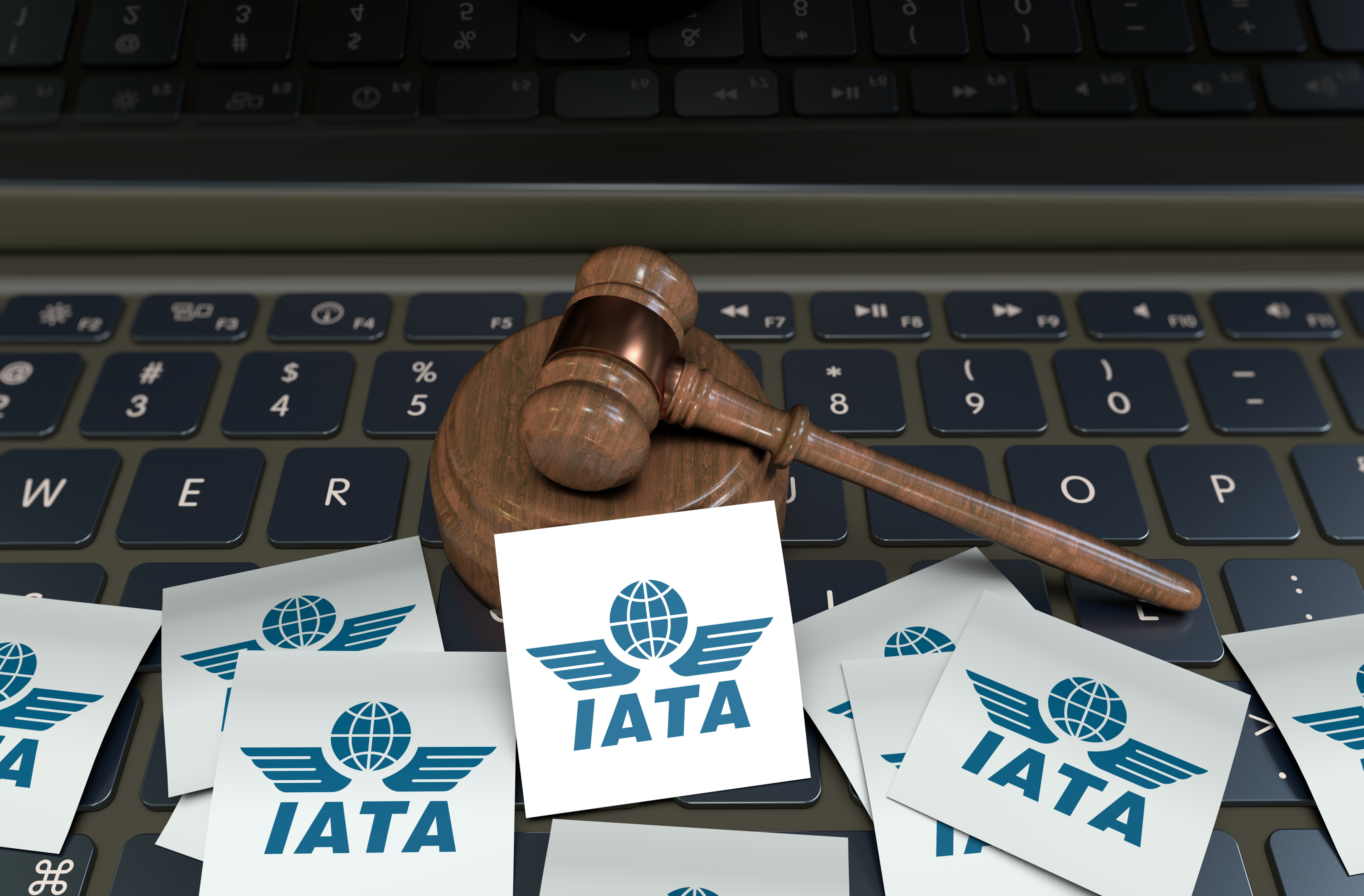 iata 64th edition