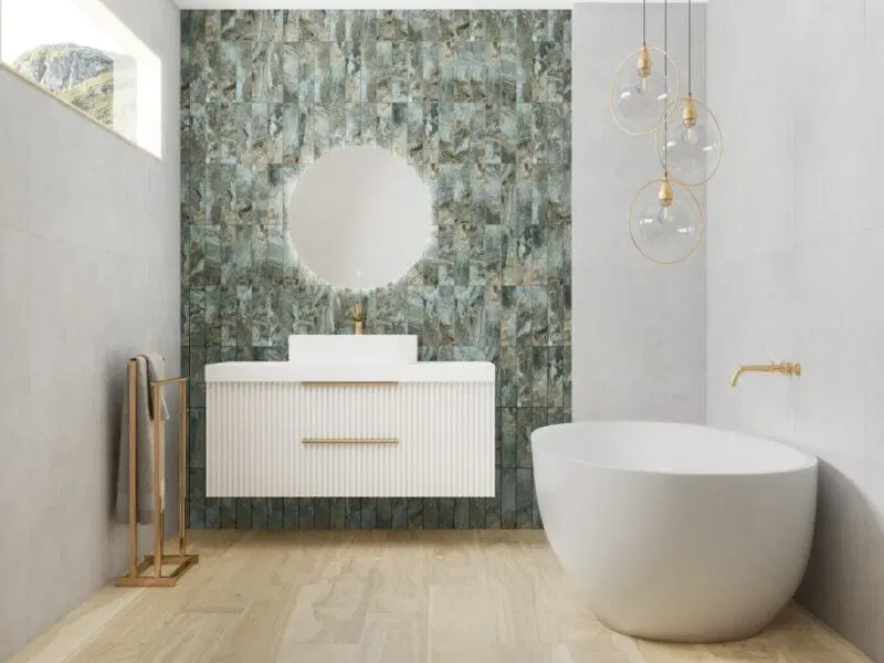 Slate Way Tiles from Pamesa