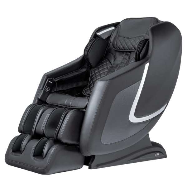 Image of the AmaMedic Juno II zero gravity massage chair from Airpuria with free shipping.